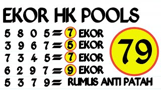 PREDIKSI HK POOLS 18 OKTOBER 2026 - PREDIKSI HK POOLS - BOCORAN HK MALAM INI - R