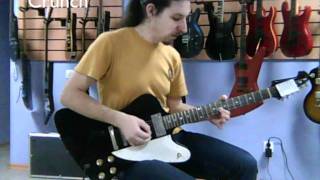 Video thumbnail for Greco FB700 by guitarsib