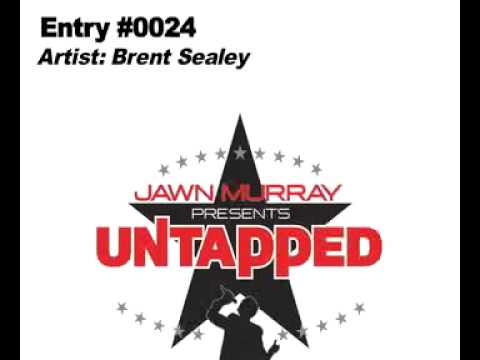 0024_Brent Sealey #Untapped