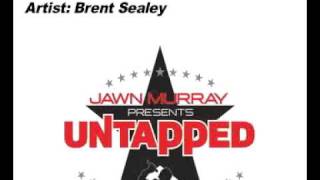 0024_Brent Sealey #Untapped
