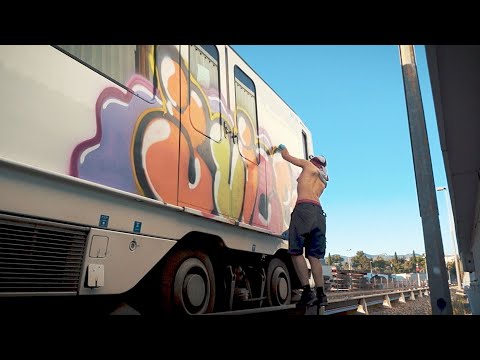 Full Time Grind - MARSEILLE (Prod. @1000WOPSTERBEATS ) E05