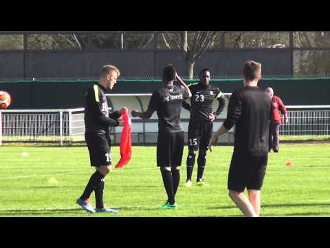 thibaut vion fc metz