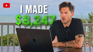 I’m a Digital Nomad. Here’s What I Really Earn