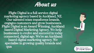 Branding Agency in NZ