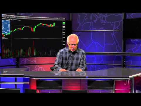 Feb 17th Daily Stock Market Recap by Tom O'Brien on TFNN   2015