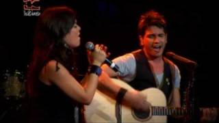 DAVID DEMARÍA Y VANESA MARTÍN-CADA VEZ QUE ESTOY SIN TI.