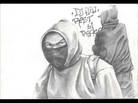 Ozi One - 4 MY PEOPLE