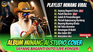Download lagu SAYANG BAGANTI DUTO (Live Konser Minang AI) | PATAH BACINTO || LAGU MINANG TRENDING 2026 mp3 Download lagu SAYANG BAGANTI DUTO (Live Konser Minang AI) | PATAH BACINTO || LAGU MINANG TRENDING 2026 mp3
