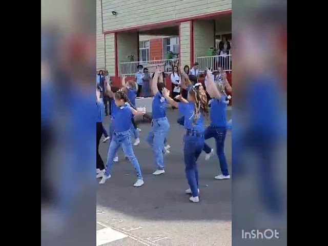Балык Бистәсе мәктәпләре укучылар өчен ишекләрен ачты?