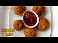Fried Veg Momos | Crispy Fried Momos | Fried Momos Recipe | Sana's kitchen