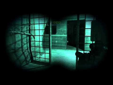 Metro 2033 - Chapter 4 - Black Station + Moral points