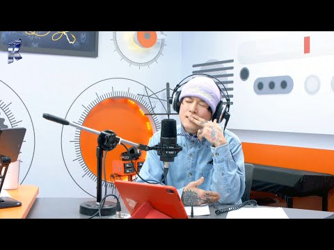 [Sound K] 짱유 (JJANGYOU)'s Singin' Live 'Kiss My Mouth All Day'