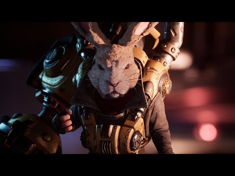 F.I.S.T.: Forged In Shadow Torch - All Bosses [No Damage]