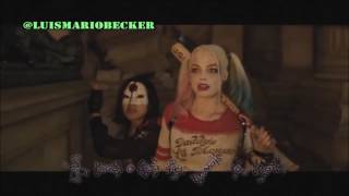 Avril Lavigne - Bad Girl  [Lyrics + Subtitulado Al Español] Video Official HD VEVO