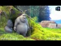 Splash Player Big Buck Bunny With Picture²