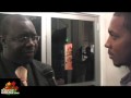 Heart Of Men Movie Premiere Interviews Pt3