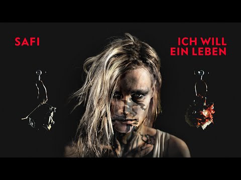 SAFI – Ich will ein Leben (Groteske, Offizielles Musikvideo)