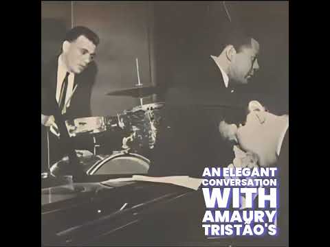 The Rhythmic Heart of Brazil: The Samba-Jazz Explosion of the Milton Banana Trio.