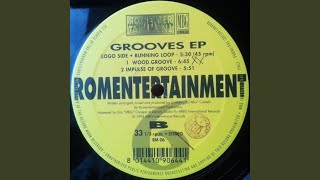 Impulse of Groove