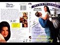 While You Were Sleeping 1998 DVD Menu Walkthrough