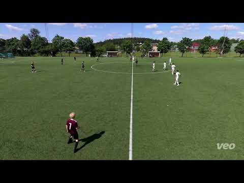 Stockholm Södra - Boo FF