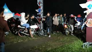 Download lagu Anniversary 25th CB Bondowoso Makin Malam Makin Membludak mp3