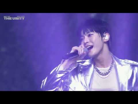 [231126] NCT 127- JE NE SAIS QUOI (NEO CITY: THE UNITY SEOUL - DAY 6)