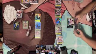 Thriller Bark - MegaCon 2026 - Rigorous Training