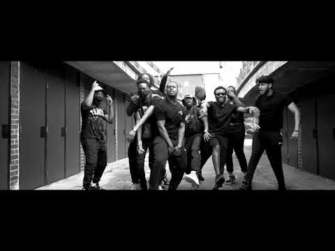 Flash Johnson Feat Ricky Banks X Mally Swayzz - Pace