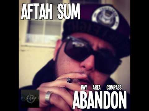 Abandon Me by Aftah Sum [BayAreaCompass]