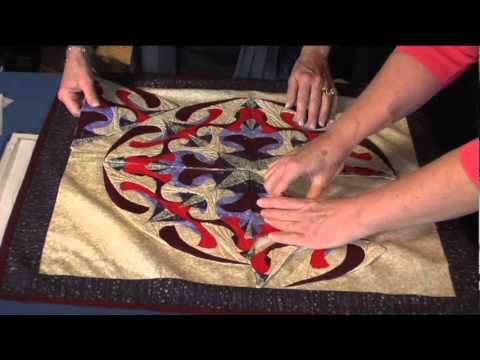 The Quilt Show: Trailer 1003 - RaNae Merrill