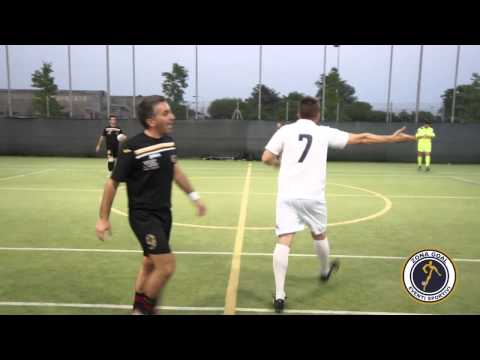 Zona Goal: Las Palmas - Real Viale - Differita