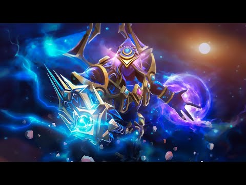Enigma Offlane Gameplay - Patch 7.27c (Dota 2 Gameplay)