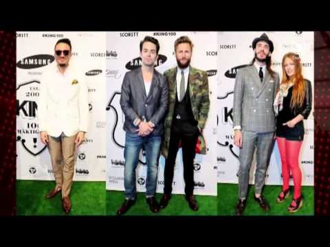 Emma betygsätter modeelitens klädstil - VAKNA med NRJ