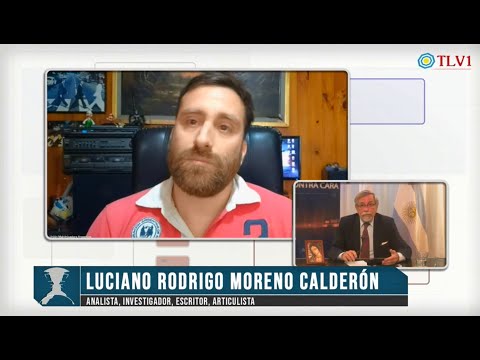 Contracara Nº 61 - English spy radar authorized by the government in Tierra del Fuego.