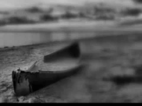 Magányos csónak ( Tompos Kátya)