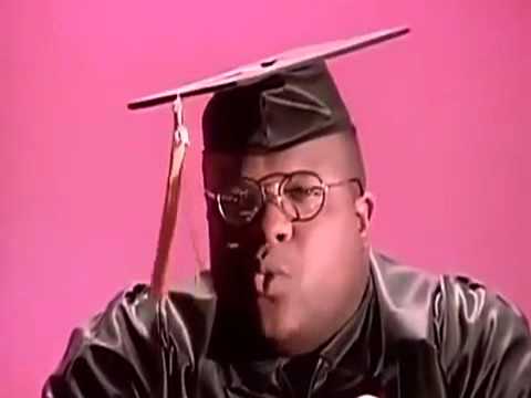 Chubb Rock - The Chubbster