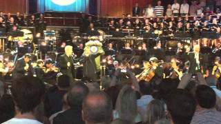 Classic Quad - Pete Townshend - The Real Me - London 2015