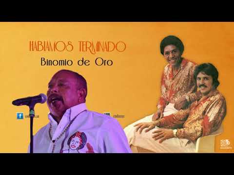 CHOIRS OF JUAN PIÑA WITH THE GOLDEN BINOMIUM