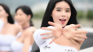 4K 2023  레이싱모델 이송빈 Lee songbin KDRC & 튜닝카페스티벌  Race Queen 대구지능형자동차부품진흥원 에네르기파 아님.