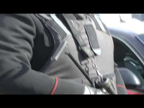 ONDA TG 04.06.2015 - DROGA ARRESTATI DUE GIOVANI PRATOLANI