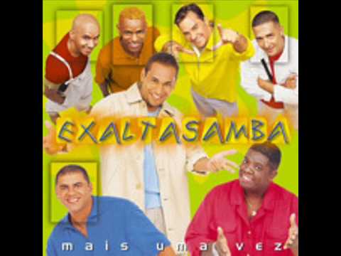 Mais Uma Vez video