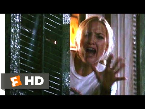 スケルトン・キー (2005) - 這いつくばって逃げるシーン (1/10) ｜ Movieclips (The Skeleton Key (2005) - Crawling Away Scene (1/10) | Movieclips)