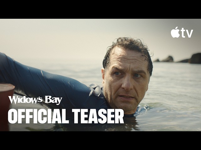 Official Teaser Trailer (The Sea Hag)