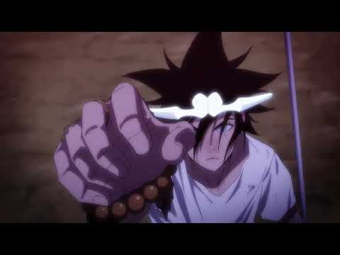 GOD OF HIGH SCHOOL - Beggin (AMV)