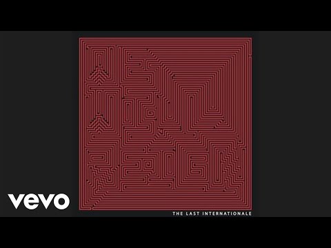 The Last Internationale - Killing Fields (Audio)