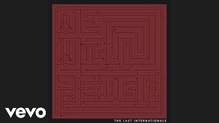 The Last Internationale - Killing Fields (Audio)