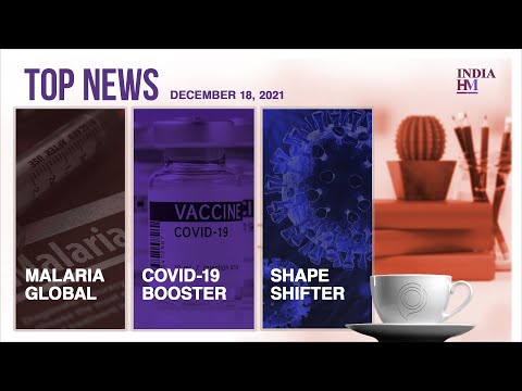 Asia Pacific Leaders Unite to Eliminate Malaria, and More