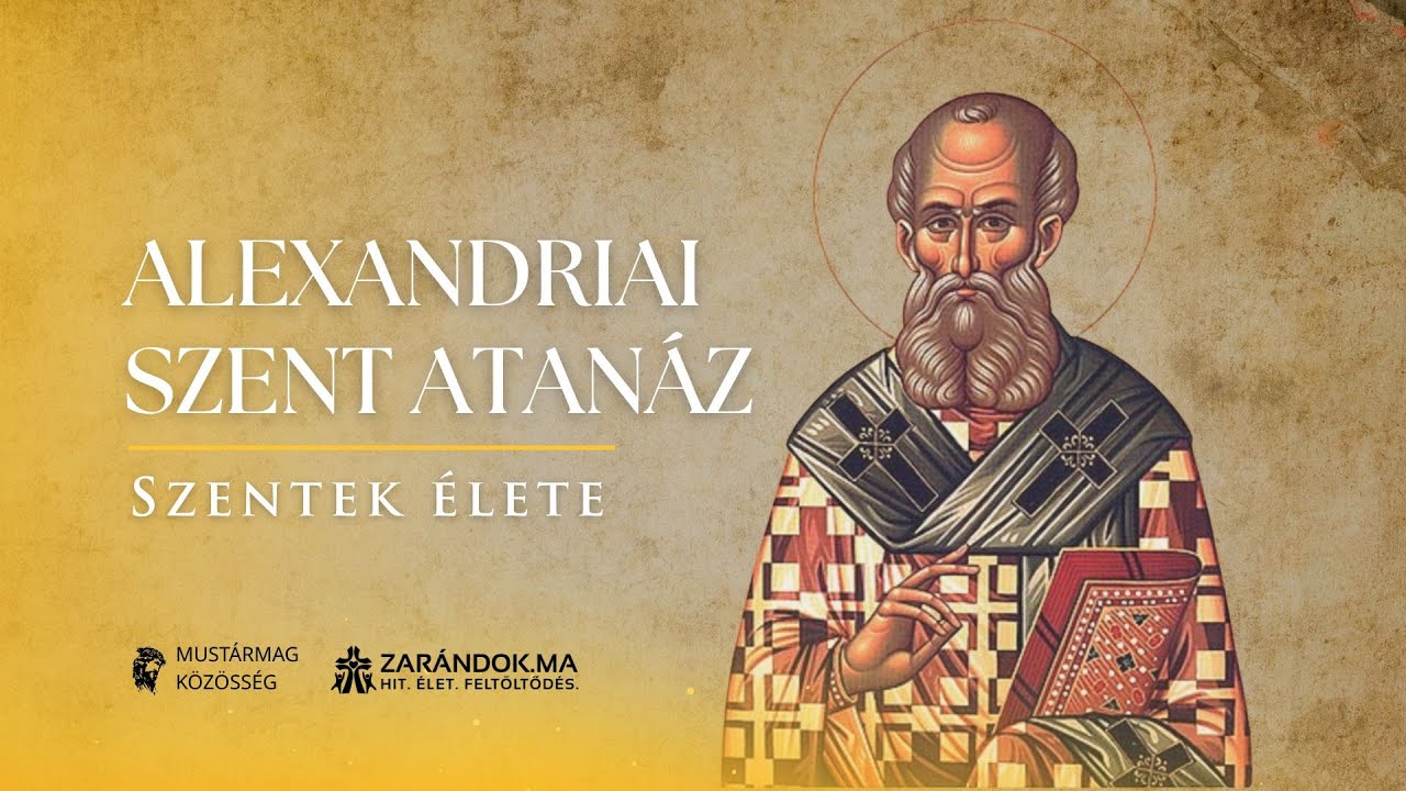 Szent Atanáz öröksége