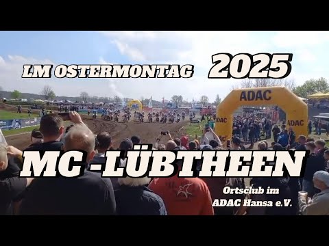 MC Lübtheen Ostermontag 2025 | BBQ in MV